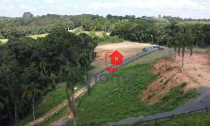 Chácara à venda, 20233 m² por R$ 450.000,00 - Campo Largo - Campo Largo/PR