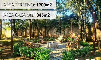 Casa em condomínio fechado com 4 quartos à venda na Rua Ângelo Pianaro, Butiatuvinha, Curitiba por R$ 3.600.000