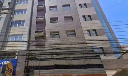 Prédio para alugar na Rua Conselheiro Laurindo, 561, Centro, Curitiba por R$ 98.000