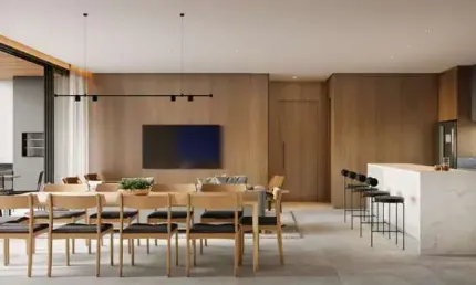 Apartamento com 2 quartos à venda na Rua Jerônimo Durski, Bigorrilho, Curitiba por R$ 2.202.000