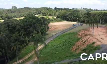Chácara / sítio à venda na Batista Sabim, 6, Itaqui de Cima, Campo Largo por R$ 400.000