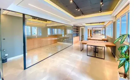 Sala comercial com 2 salas à venda na avenida visconde de guarapuava, 2764, centro, curitiba por r$ 3.500.000
