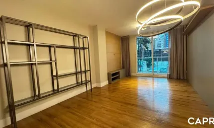 Apartamento com 3 quartos à venda na Rua Desembargador Motta, 1803, Batel, Curitiba por R$ 1.330.000