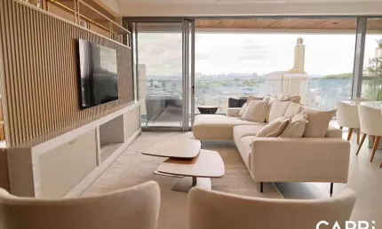 Apartamento com 3 quartos à venda na Rua Doutor Alexandre Gutierrez, 49, Água Verde, Curitiba por R$ 3.380.000