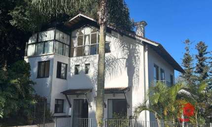 Casa com 4 dormitórios para alugar, 180 m² coração do Cabral
