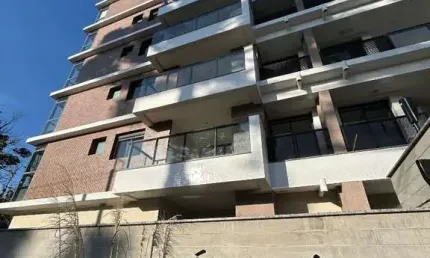 Apartamento com 2 quartos à venda na Rua Guaratuba, 132, Ahú, Curitiba por R$ 1.590.000