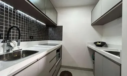 Apartamento com 1 quarto para alugar na Rua Francisco Nunes, 715, Prado Velho, Curitiba por R$ 2.750