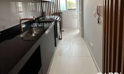 Apartamento com 3 quartos à venda na rua professor guido straube, 773, vila izabel, curitiba por r$ 880.000