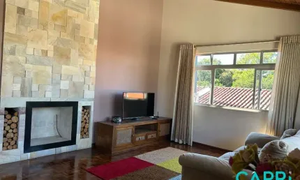 Casa com 4 quartos para alugar na rua do amapá, 486, vista alegre, curitiba por r$ 12.000
