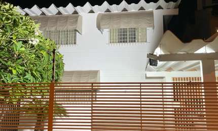 Casa com 193m2 e Terreno de 360 m2 Comercial ou Residencial