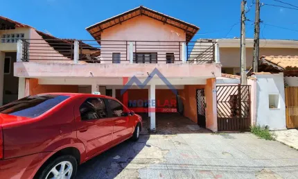 Estância da Serra - Casa em Condomínio com 3 quartos à venda, 181m² - Serra da Cantareira - Mairiporã/SP