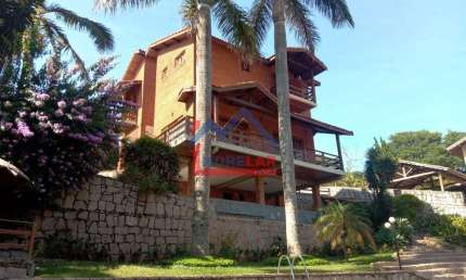 Casa com 3 quartos à venda, 360m² - Serra da Cantareira - Mairiporã?SP
