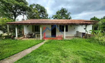 Chácara com 1 quarto à venda, 63m² - Cacéia - Mairiporã/SP