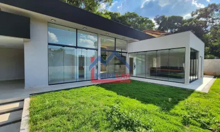 Reserva das Hortências - Casa com 3 quartos à venda, 210m² Serra da Cantareira - Mairiporã/SP