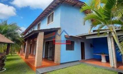 Lago do Imperador - Casa com 3 quartos à venda, 268m², Serra da Cantareira - Mairiporã/SP