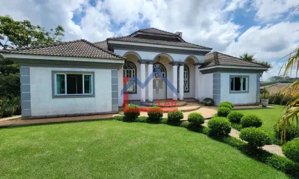 Suíça da Cantareira - Casa em Condomínio com 4 quartos à venda, 600m² - Serra da Cantareira - Mairiporã/SP