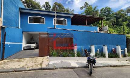 Casa com 2 quartos à venda, 350m² - Jardim Spada - Mairiporã/SP