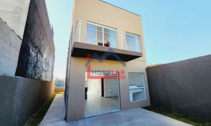 Casa com 3 quartos à venda, 115m² - Terra Preta - Mairiporã/SP