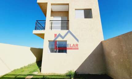 Casa com 3 quartos à venda, 107m² - Terra Preta - Mairiporã/SP