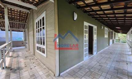 Casa com 3 suítes à venda, 350m² - Serra da Cantareira - Mairiporã/SP