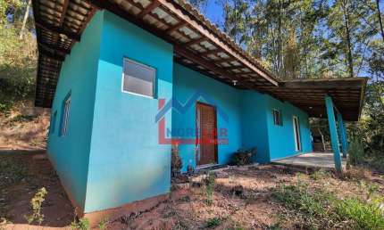 Sausalito - Casa com 4 quartos à venda, 250 m² - Serra da Cantareira - Mairiporã/SP