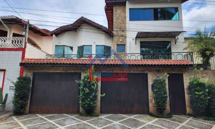 Casa com 3 quartos à venda, 350m² - Centro - Mairiporã
