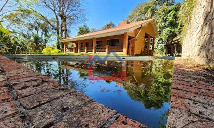 Sausalito - Casa com 3 quartos à venda, 180 m² - Serra da Cantareira - Mairiporã/SP