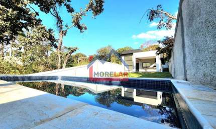 Casa Nova com 3 quartos à venda, 115m² - Jd Sun Valley - Mairiporã/SP