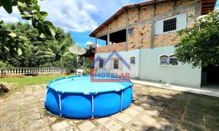 Residencial Cerros Verdes Cantareira - Casa em Condomínio com 4 quartos à venda, 358m² - Serra da Cantareira - Mairiporã/SP