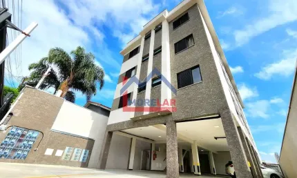 Apartamento Padrão com 2 quartos à venda, 47m² - Centro - Mairiporã/SP