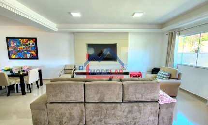 Estância da Serra - Casa em Condomínio com 3 quartos à venda, 276m² - Serra da Cantareira - Mairiporã/SP