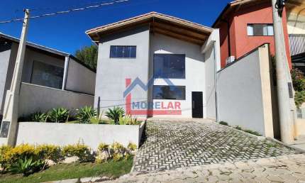 Condomínio Águas de São Pedro - Casa em Condomínio com 2 quartos à venda, 98m² - Condomínio Águas de São Pedro- Mairiporã/SP