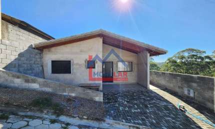 Condomínio Águas de São Pedro - Casa em Condomínio com 2 quartos à venda, 98m² - Condomínio Águas de São Pedro- Mairiporã/SP