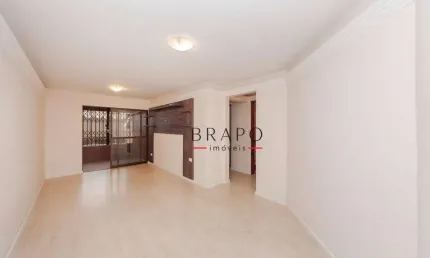 Apartamento com 4 dormitórios para alugar, 200 m² - Bigorrilho - Curitiba/PR
