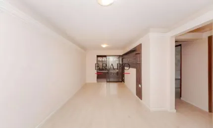 Apartamento com 4 dormitórios para alugar, 200 m² - bigorrilho - curitiba/pr