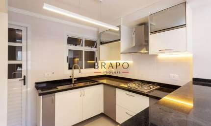 Casa com 3 dormitórios à venda, 94 m² - Barreirinha - Curitiba/PR
