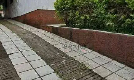 Terreno à venda na Rua Achilles Stenghel Colle, 131, Rio Verde, Colombo