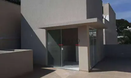Sobrado com 3 dormitórios à venda, 226 m² - campo comprido - curitiba/pr