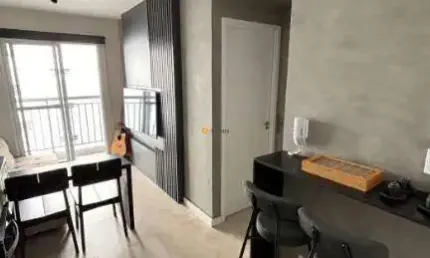 Apartamento à venda em Pinheiros, São Paulo 
