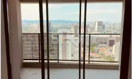 Flat à venda na Pompéia, São Paulo 