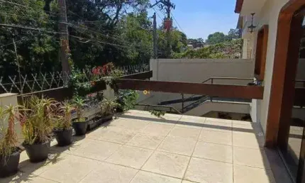 Sobrado à venda, 3 quartos, 1 suíte, 3 vagas, bosque da saúde - são paulo/sp