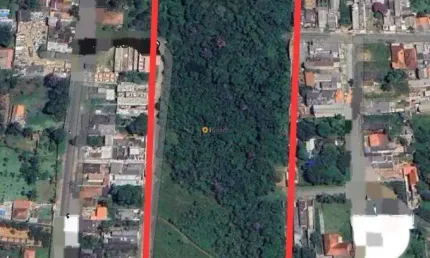Terreno à venda na Vila São Pedro, Suzano 