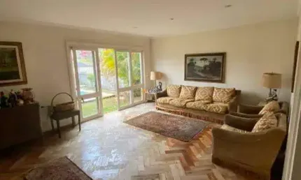 Casa com 6 quartos à venda no Morumbi, São Paulo 