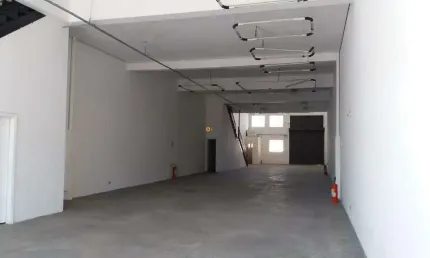 Galpão para aluguel, 3 vagas, Alphaville Industrial - Barueri/SP