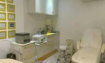 Sala comercial em indianópolis com 51m² r$ 1.200,000,00