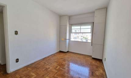 Apartamento com 1 quarto para alugar na Aclimação, São Paulo 