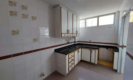 Apartamento com 2 quartos para alugar na Vila Monumento, São Paulo 