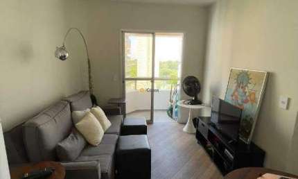 Apartamento com 1 quarto para alugar na Vila Mariana, São Paulo 