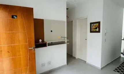Apartamento 2 dorms - próx. metrô parada inglesa - zona norte r$ 265.000,00