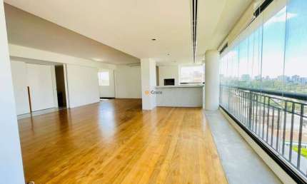 Apartamento com 3 quartos à venda em Sumaré, São Paulo 